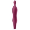 Stimulateur Point G A-mazing 1 Satisfyer Mauve