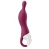 Stimulateur Point G A-mazing 1 Satisfyer Mauve