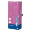 Stimulateur Point G A-mazing 2 Satisfyer Bleu