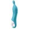 Stimulateur Point G A-mazing 2 Satisfyer Bleu