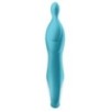 Stimulateur Point G A-mazing 2 Satisfyer Bleu