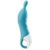 Stimulateur Point G A-mazing 2 Satisfyer Bleu