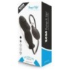 Gode gonflable Pump It Real 14 x 3.7cm