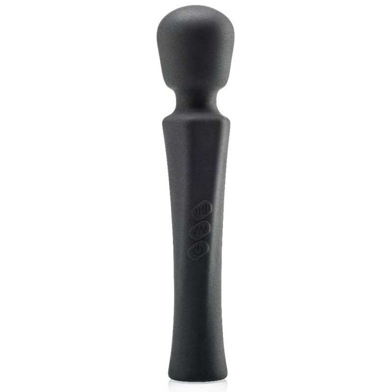 Wand Rocky Thunder 21cm - Tête 43mm