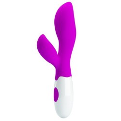 Rabbit Newman- Rabbits Vibrants en stock sur Fun et plaisirs