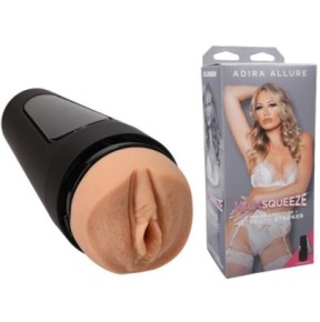 Masturbateur Main Squeeze Adira Allure- Masturbateurs Réalistes en stock sur Fun et plaisirs