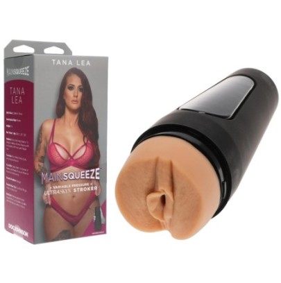 Masturbateur Main Squeeze Tana Lea- Masturbateurs Réalistes en stock sur Fun et plaisirs