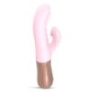 Vibro Rabbit Sassy Bunny Love to Love 23cm Rose