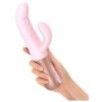 Vibro Rabbit Sassy Bunny Love to Love 23cm Rose