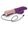 Vibro Rabbit Sassy Bunny Love to Love 23cm Violet