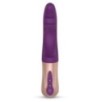 Vibro Rabbit Sassy Bunny Love to Love 23cm Violet