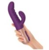 Vibro Rabbit Sassy Bunny Love to Love 23cm Violet