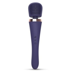 Wand Brush Crush Indigo- Wands Classiques en stock sur Fun et plaisirs