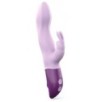 Vibro HELLO RABBIT 24 x 4cm Mauve