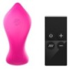 Stimulateur de clitoris Hot Spot Rose