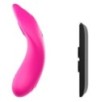 Stimulateur de clitoris Hot Spot Rose