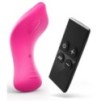 Stimulateur de clitoris Hot Spot Rose