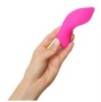 Stimulateur de clitoris Hot Spot Rose