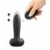 Plug Va-et-Vient Deep Thrust Dorcel 11 x 3.4cm