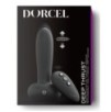 Plug Va-et-Vient Deep Thrust Dorcel 11 x 3.4cm