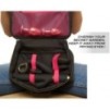 Pochette de transport Discreet Box Dorcel