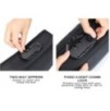 Pochette de transport Discreet Box Dorcel