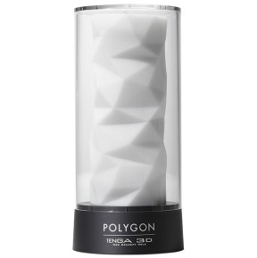 Masturbateur Tenga 3D Polygon