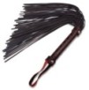 Martinet Floggy Noir 45cm