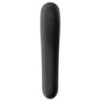 Stimulateur de clitoris Dual Kiss Satisfyer Noir