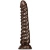 Gode Monster Squel 20 x 4.5cm Marron