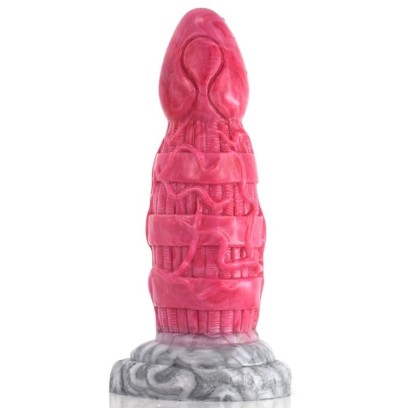 Gode monster Blobk 16 x 5.5cm- Godes insolites en stock sur Fun et plaisirs