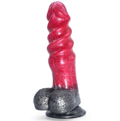 Gode monster Ksar 15 x 5.2cm- Godes insolites en stock sur Fun et plaisirs