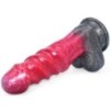 Gode monster Ksar 15 x 5.2cm