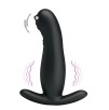 Plug Anal Tickling 11.7 x 3cm