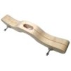 Humbler en bois Ball Torture 32cm