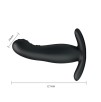 Plug Anal Tickling 11.7 x 3cm