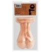 Testicules Hungr XL Balls 18 x 11.5cm