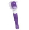 Wand Maxi Wanachi 23cm Violet