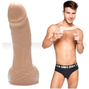 Gode Allen King Fleshjack Boys 15 x 4.4cm- Godes Réalistes en stock sur Fun et plaisirs