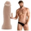 Gode Colby Keller Fleshjack Boys 14 x 5cm