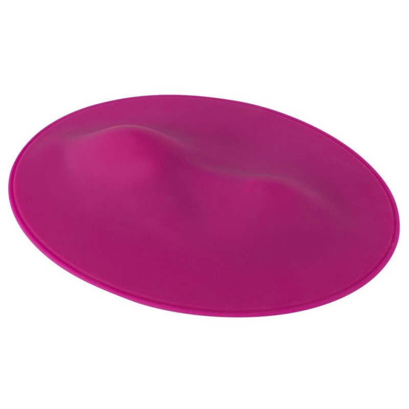 Coussin vibrant VibePad Violet