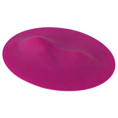 Coussin vibrant VibePad Violet- 100% Clitoris en stock sur Fun et plaisirs