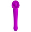 Accessoire pour anulingus Faust Pretty Love Violet