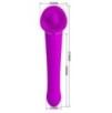 Accessoire pour anulingus Faust Pretty Love Violet