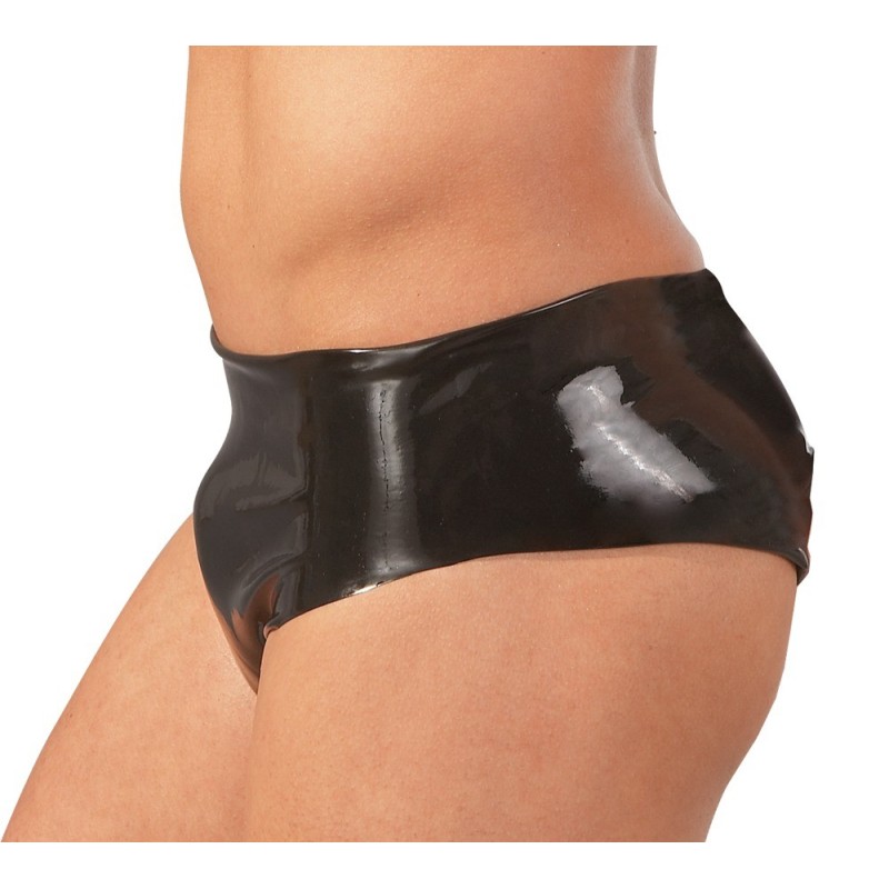 Slip en latex Gode 13 x 4cm