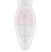 Stimulateur de clitoris Supernova Satisfyer Blanc