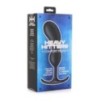 Plug Hitters Duo XL 19 x 5.2cm - Poids 484g