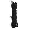 Mini Corde Kinbaku 1.5m Noire