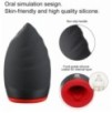 Masturbateur vibrant Oral Chiven 6 Vibrations