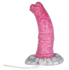 Gode éjaculateur monster Nelia 20 x 6.2cm- Godes Ejaculateurs en stock sur Fun et plaisirs